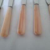 Box of 12 cheese knives