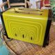 Rotel vintage toaster