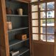 Vitrine parisienne