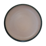 Plate Yvon Durtal Vallauris