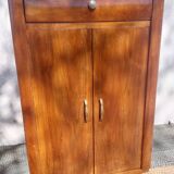 small vintage piece of furniture