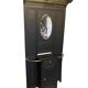 Large vintage freestanding coat rack / floor coat rack