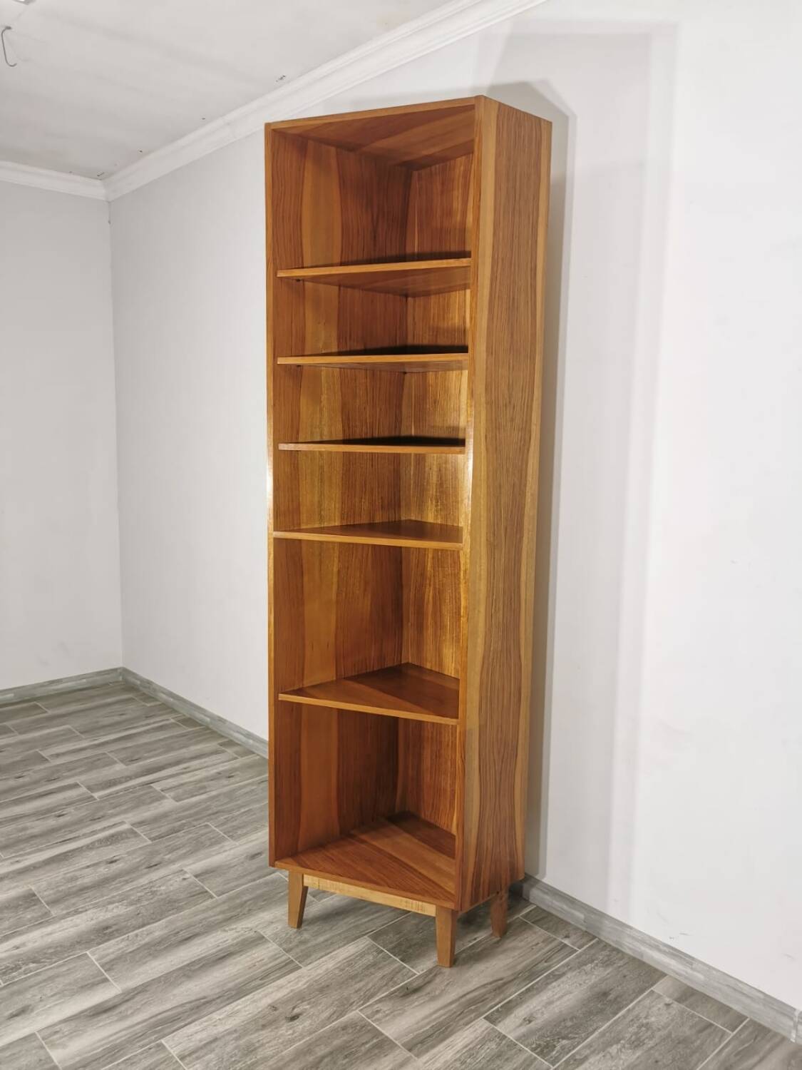 Bookshelf from 1960's