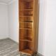 Bibliothèque des années 1960
