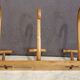 Thonet stamped wall coatrack