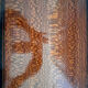 Art Deco style console