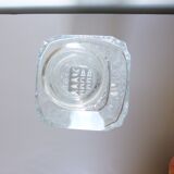 Vintage whiskey decanter