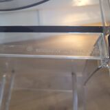 Chaiae Kartell Victoria Ghost