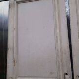 Pair of doors