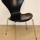 Chair Series 7 - First edition of 1955 - Arne Jacobsen for Fritz Hansen