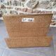 Porte-revue en cannage