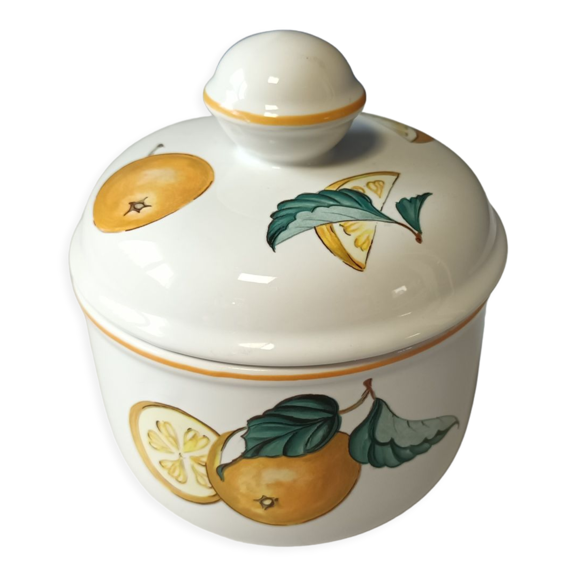 Honey jar