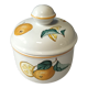 Honey jar