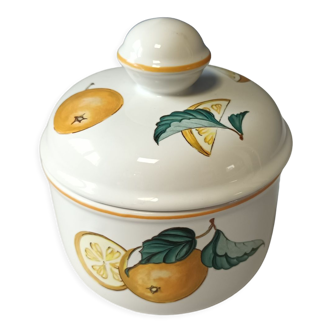 Honey jar