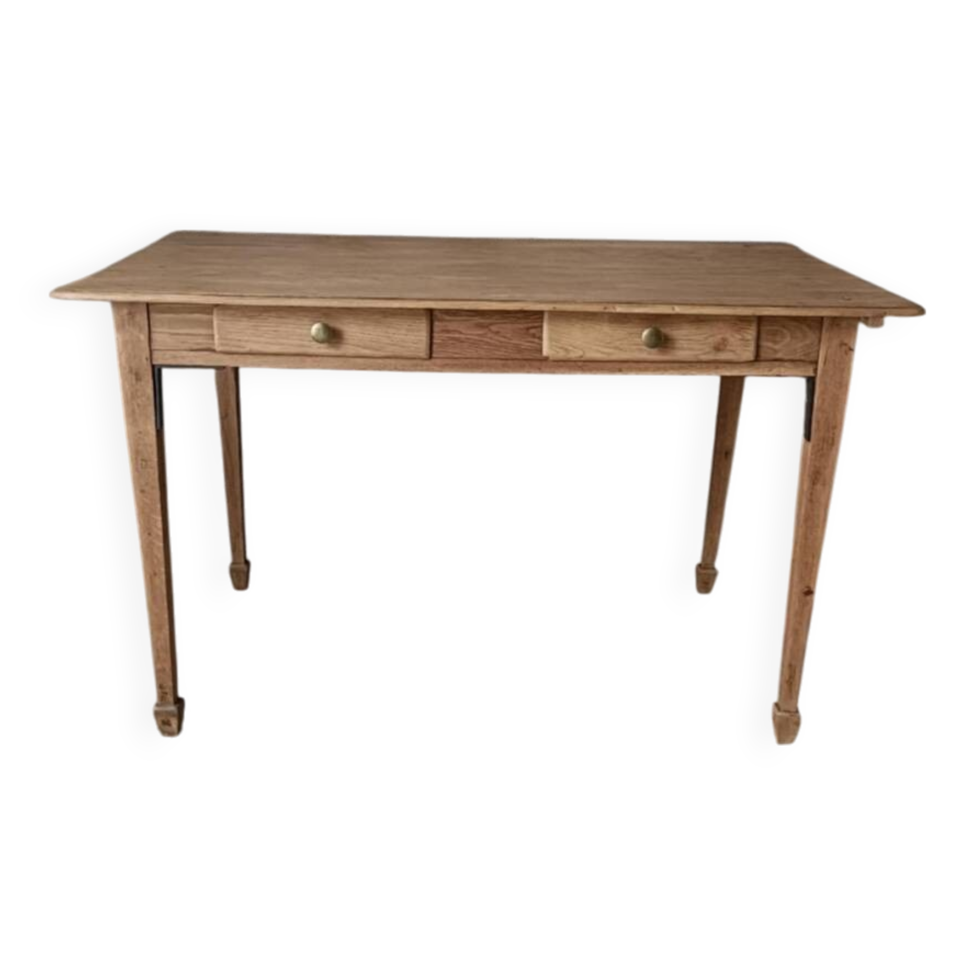 Farmhouse table