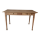 Farmhouse table