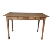 Farmhouse table