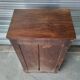 High chest of drawers Louis Philippe mid-19th century