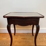 Pair of bedside tables