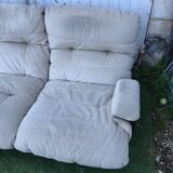 Sofa 3 seats Marsala by Michel Ducaroy for Line Roset