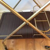 Table rolling vintage 70´