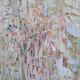 Oil painting on canvas signed Salim 1980