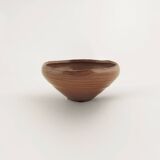 Ceramic bowl, Danish design, 1960s, production: Denmark