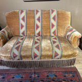 Napoleon III sofa