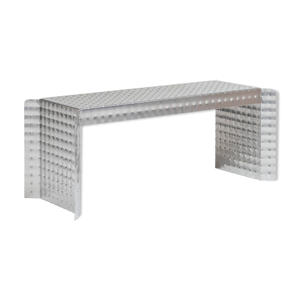 banc Pressure par Tim