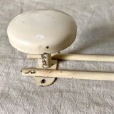 Coat rack 4 hooks 70s