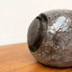 Brutalist mid-century studio pottery art sculpture from the 1960s.
