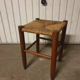Mid-Century vintage stool