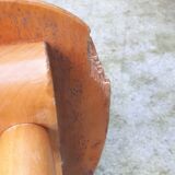Pair of Ant chairs by Baumann