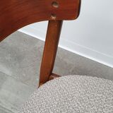 Danish chair 60s, model 206 for Farstrup