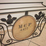 Coat racks of 30 years