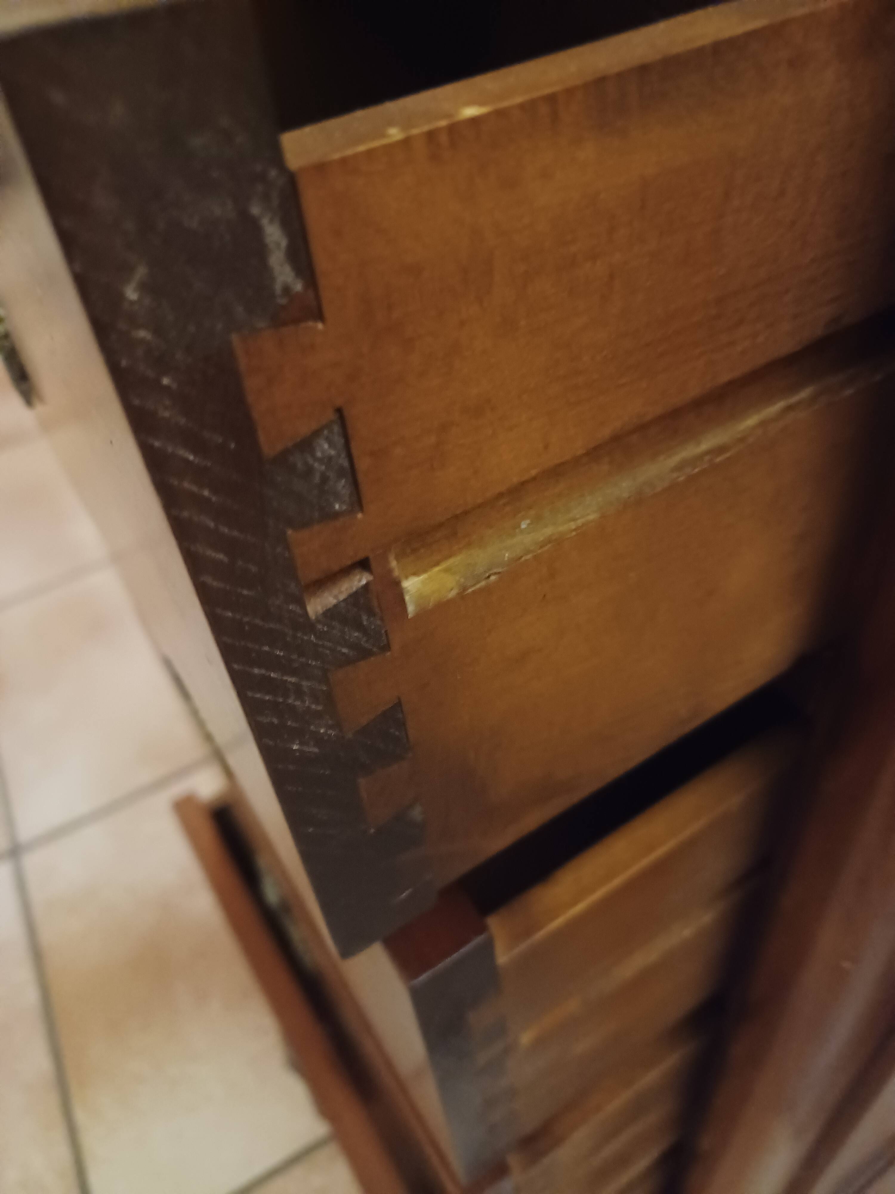 Empire style weekly planner