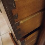 Empire style weekly planner