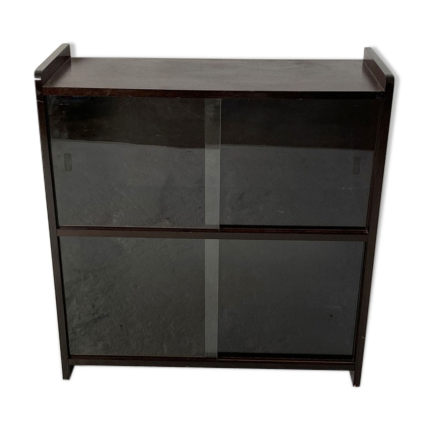 Vitrine vintage 70's