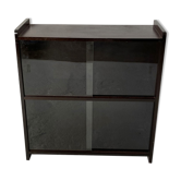 Vitrine vintage 70's