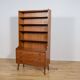 Mid-Century Teak Shelf, Denmark, 1970s