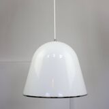 Large Space-age Kuala Pendant Lamp by Franco Bresciani for Guzzini, 1970s