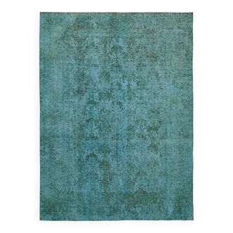 Tapis persan années 1970 284x372cm