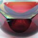 Empty pocket or Murano glass ashtray