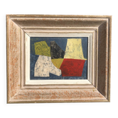 Peinture abstraite