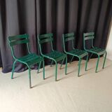 Garden furniture