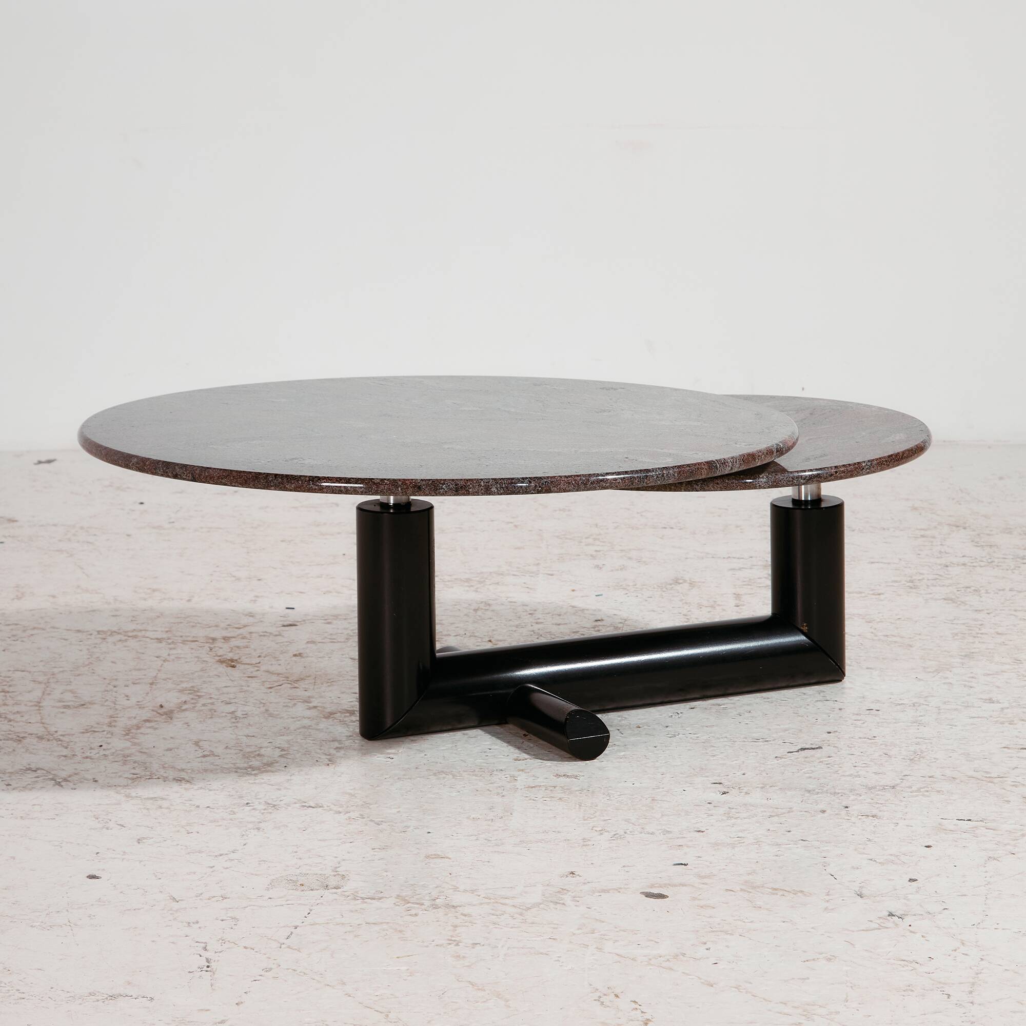 Up & Up granite coffee table