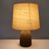Danish Design Table Lamp 1960s 1970s Skandi