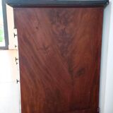 Commode