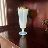 Opaline vase