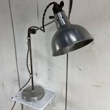 Georges Houillon lamp 1930s